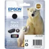 Epson T2621 XL Bläckpatron Svart