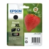 Epson T2991 XL Bläckpatron Svart