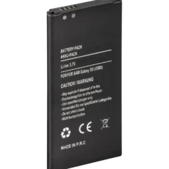 Ersättningsbatteri till Galaxy S5