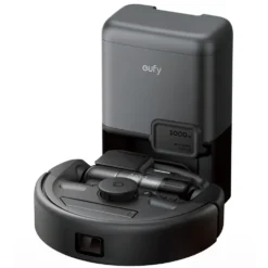 Eufy E20 3-i-1 robotdammsugare