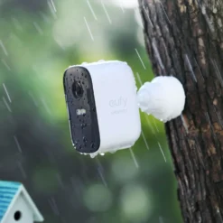 Eufy eufyCam 2C Extra kamera