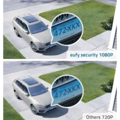 Eufy eufyCam 2C Extra kamera
