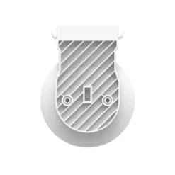 Eufy eufyCam C37 övervakningskamera + HomeBase Mini 2-pack