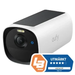 Eufy eufyCam E40 Extra kamera