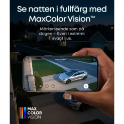 Eufy eufyCam E40 Extra kamera