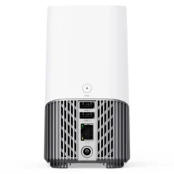 Eufy eufyCam E40 Övervakningssystem 3-pack
