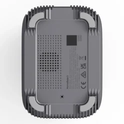 Eufy eufyCam E40 Övervakningssystem 3-pack