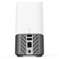 Eufy eufyCam E40 Övervakningssystem 4-pack
