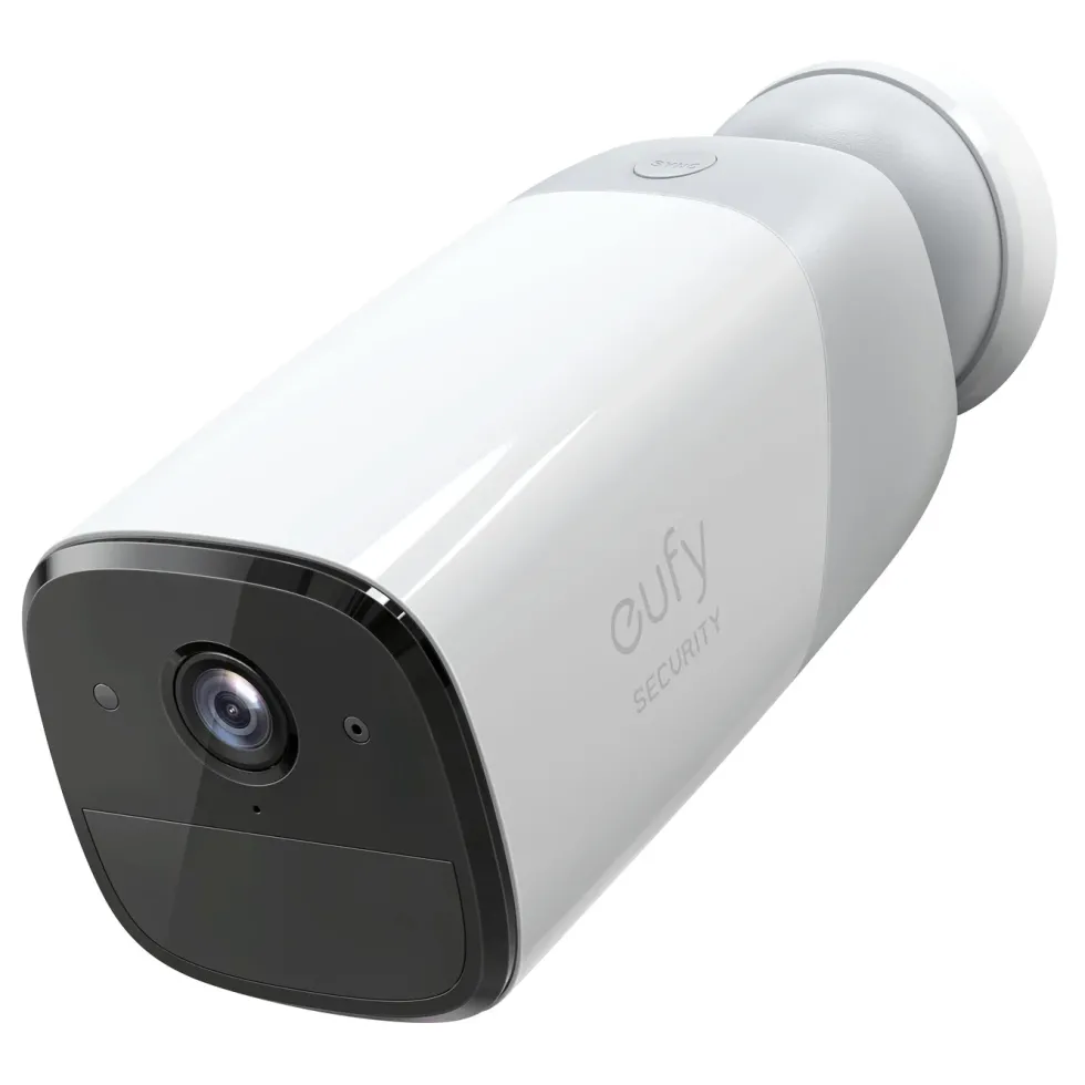 Eufy eufyCam 2 Pro Extra kamera