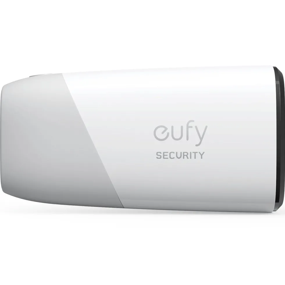 Eufy eufyCam 2 Pro Extra kamera