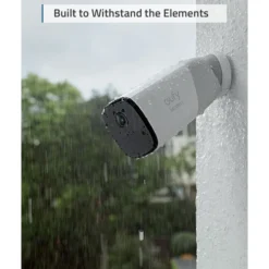 Eufy eufyCam 2 Pro Extra kamera