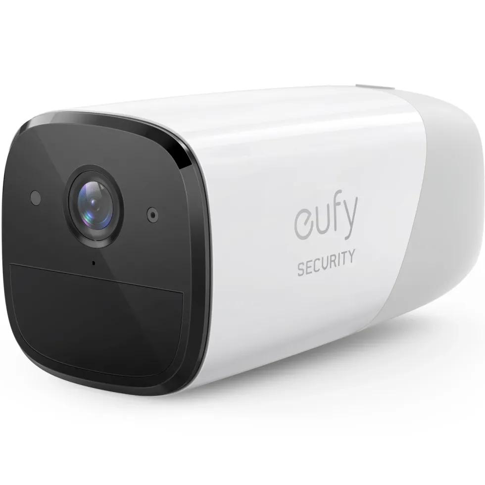 Eufy eufyCam 2 Pro Extra kamera