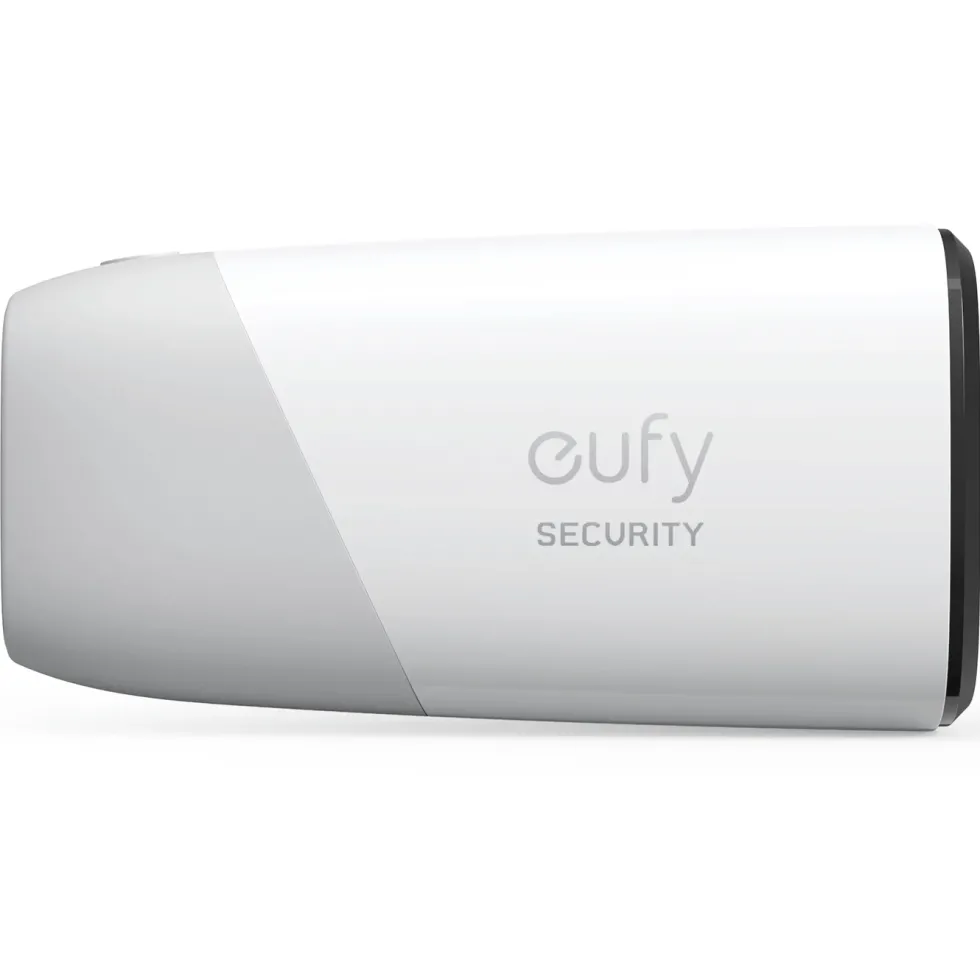 Eufy eufyCam 2 Pro Extra kamera