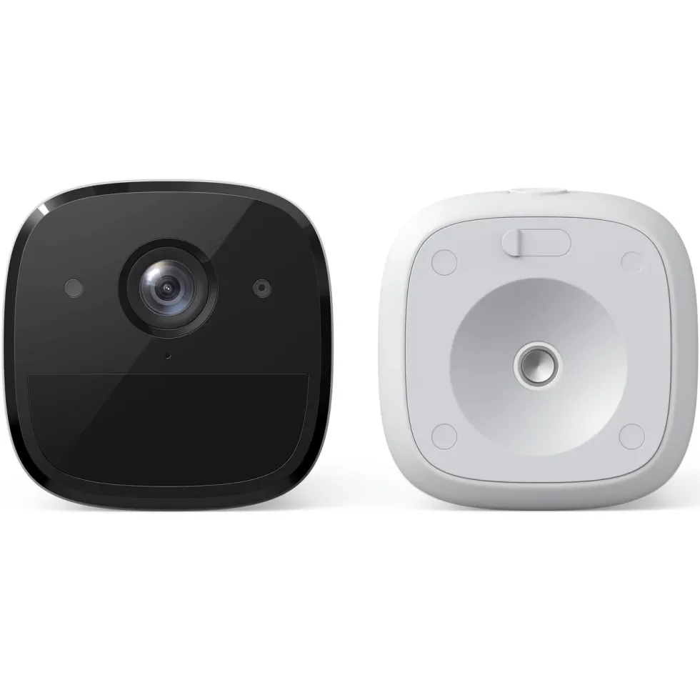 Eufy eufyCam 2 Pro Extra kamera