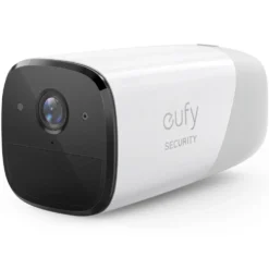 Eufy eufyCam 2 Pro Övervakningssystem 2-pack