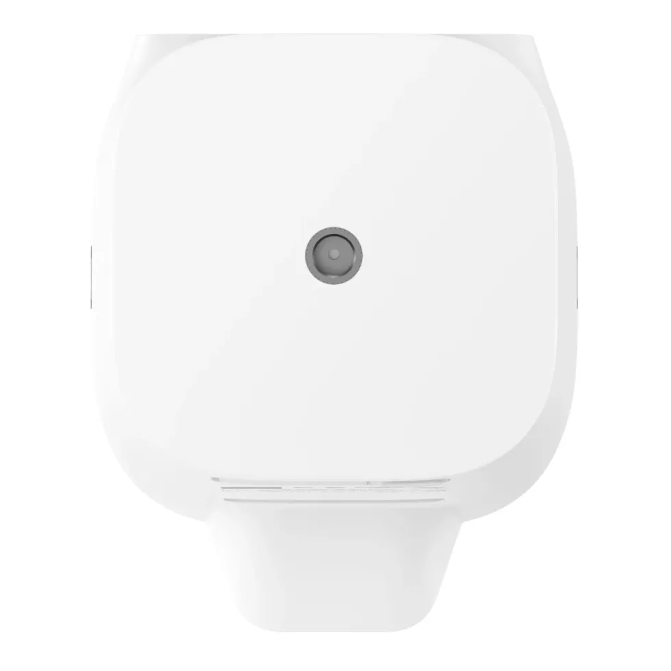 Eufy eufyCam S3 Pro Övervakningssystem med solpanel 4-pack