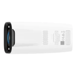Eufy eufyCam S3 Pro Övervakningssystem med solpanel 3-pack