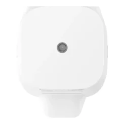 Eufy eufyCam S3 Pro Övervakningssystem med solpanel 2-pack