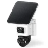 Eufy eufyCam S4 Solo 3-i-1 övervakningskamera med solpanel