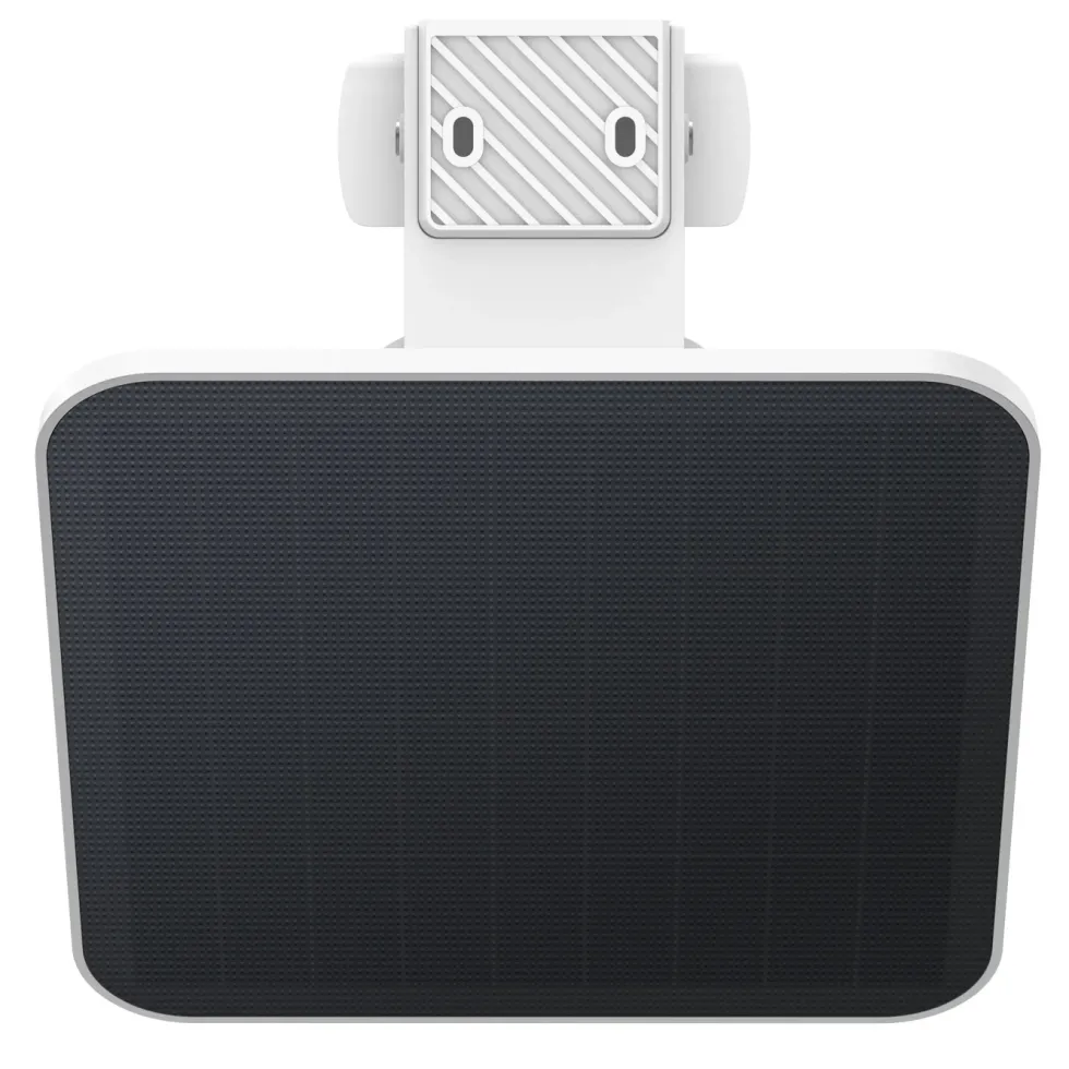 Eufy eufyCam S4 Solo 3-i-1 övervakningskamera med solpanel
