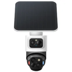 Eufy eufyCam S4 Övervakningssystem med solpanel 2-pack
