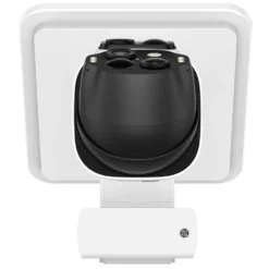 Eufy eufyCam S4 Övervakningssystem med solpanel 2-pack