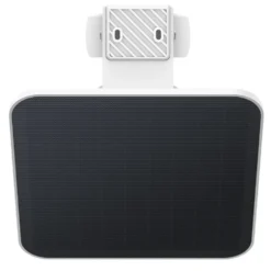Eufy eufyCam S4 Övervakningssystem med solpanel 2-pack