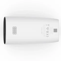Eufy eufyCam 3 Övervakningssystem med solpanel 3-pack