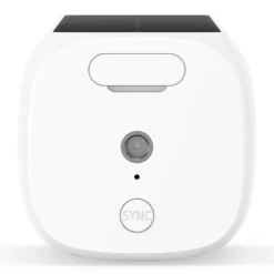 Eufy eufyCam 3 Övervakningssystem med solpanel 3-pack