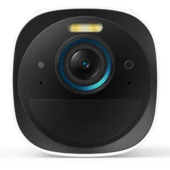 Eufy eufyCam 3 Övervakningssystem med solpanel 2-pack