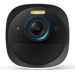Eufy eufyCam 3 Övervakningssystem med solpanel 2-pack