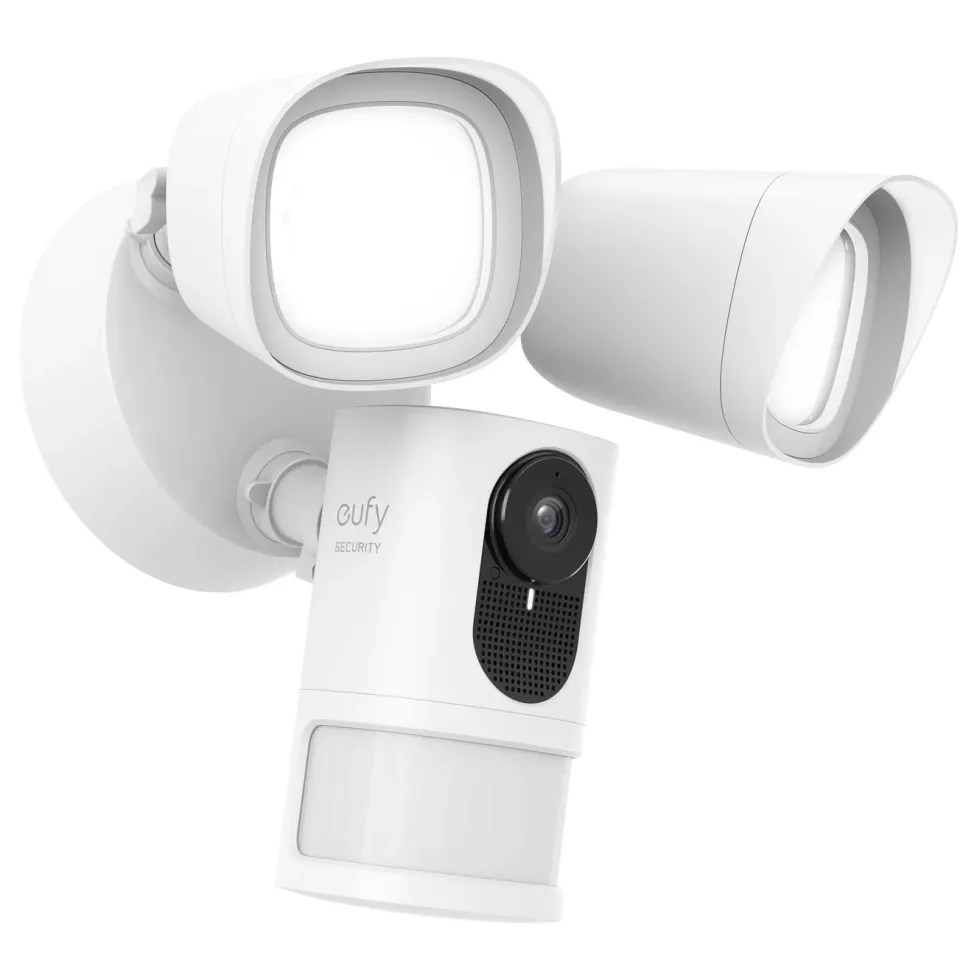 Eufy Floodlight Camera