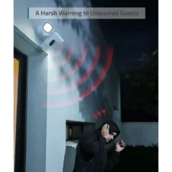 Eufy Floodlight Camera