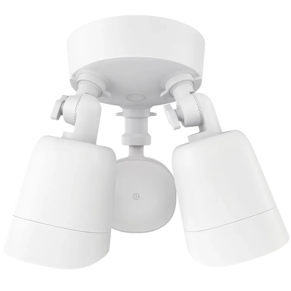 Eufy Floodlight Camera
