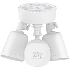Eufy Floodlight Camera