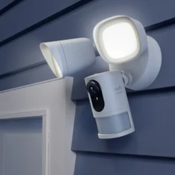 Eufy Floodlight Camera