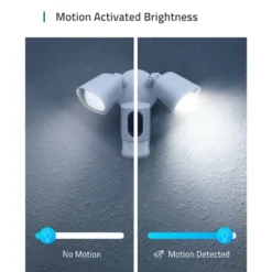 Eufy Floodlight Camera