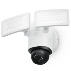 Eufy Floodlight Camera E340