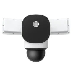 Eufy Floodlight Camera E340