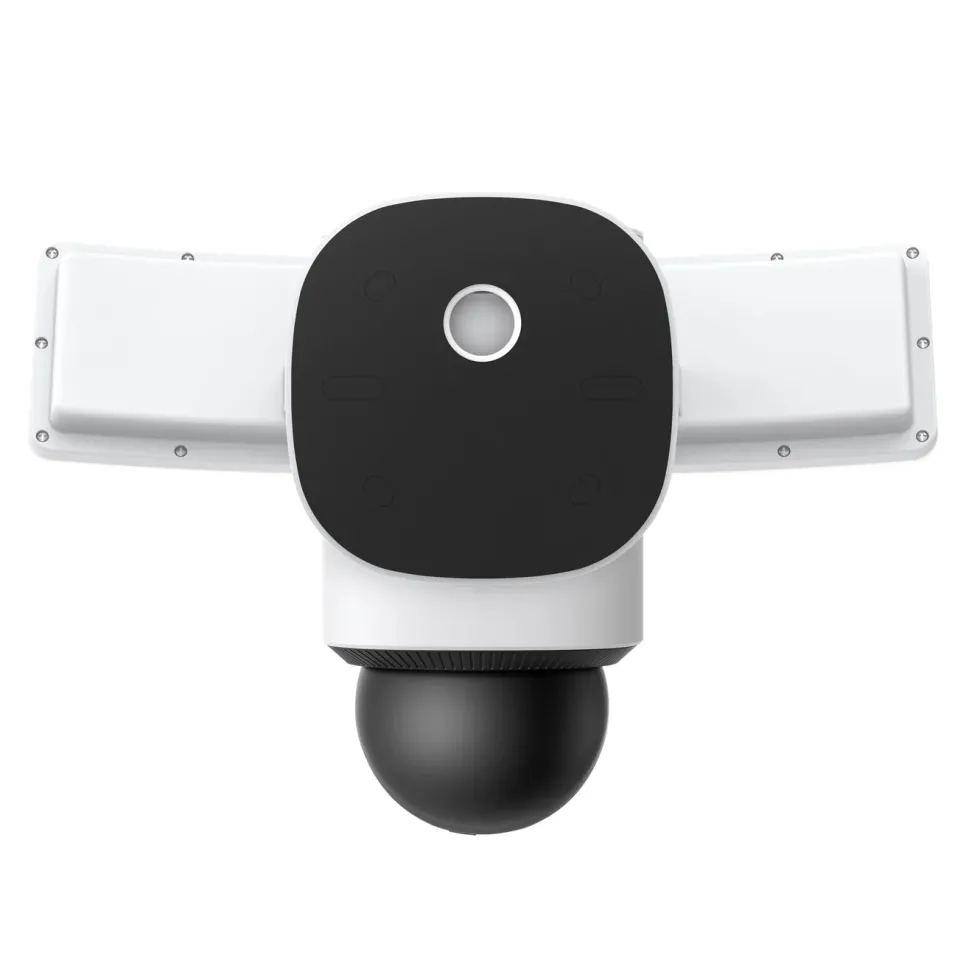 Eufy Floodlight Camera E340