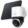 Eufy 4G LTE solcellsdriven övervakningskamera S330