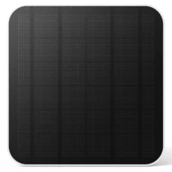Eufy 4G LTE solcellsdriven övervakningskamera S330