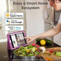 Eufy Indoor Cam E30 Övervakningskamera inomhus