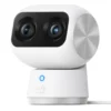 Eufy Indoor Cam S350 Övervakningskamera inomhus
