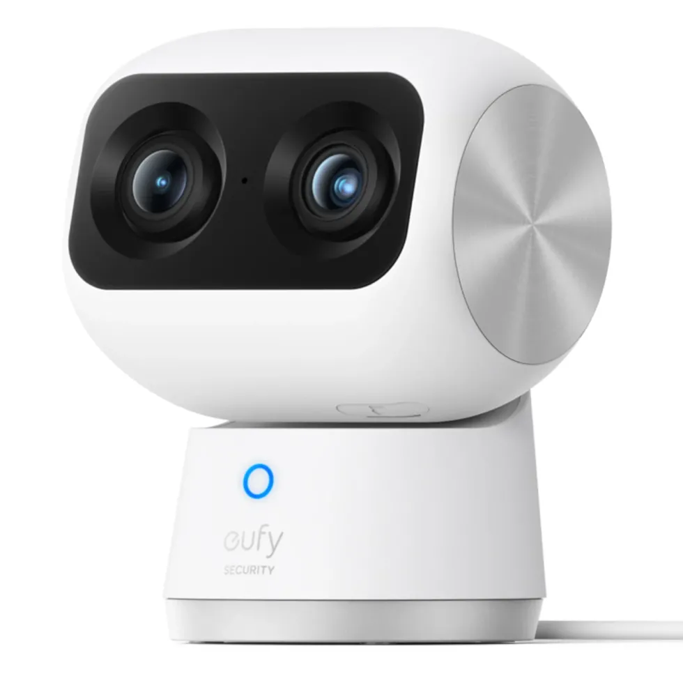 Eufy Indoor Cam S350 Övervakningskamera inomhus