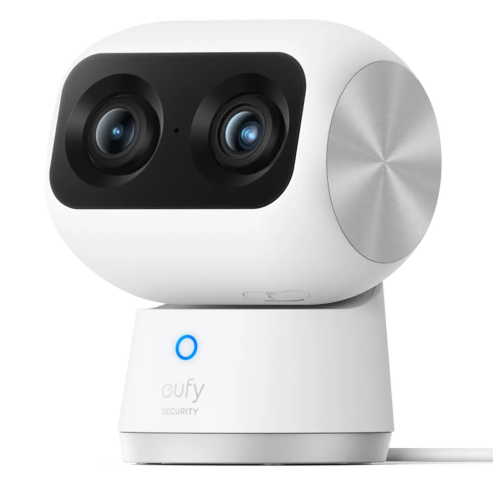 Eufy Indoor Cam S350 Övervakningskamera inomhus