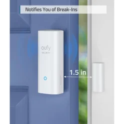 Eufy Security Dörr- och fönstersensor