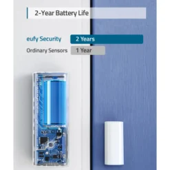 Eufy Security Dörr- och fönstersensor
