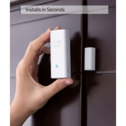 Eufy Security Dörr- och fönstersensor