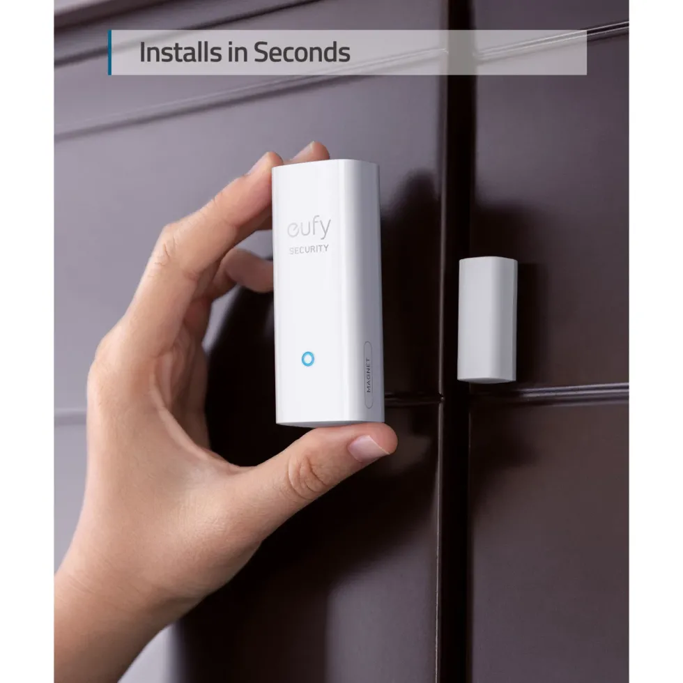 Eufy Security Dörr- och fönstersensor